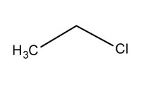 Chloroethane for synthesis Merck