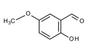 2-Hydroxy-5-methoxybenzaldehyde for synthesis 5ml Merck