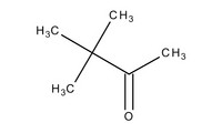 3,3-Dimethyl-2-butanone for synthesis 100ml Merck