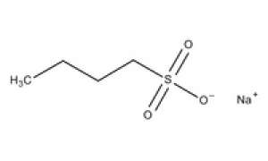 Butane-1-sulfonic acid sodium salt for synthesis 10g Merck