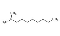 N,N-Dimethyloctylamine for synthesis 100ml Merck