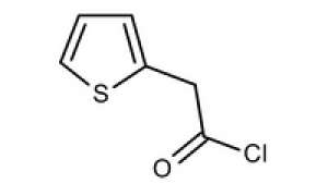 Thiophene-2-acetyl chloride for synthesis 25ml Merck