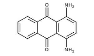 1,4-Diaminoanthraquinone for synthesis 100g Merck