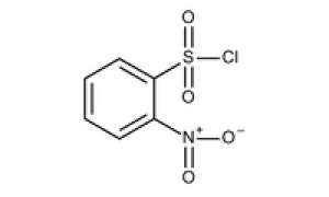 2-Nitrobenzenesulfonyl chloride for synthesis 100g Merck