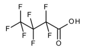 Heptafluorobutyric acid for synthesis 5ml Merck