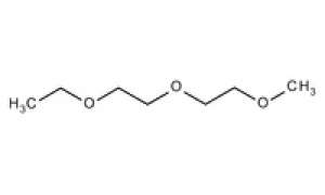 Diethylene glycol methyl ethyl ether for synthesis 250ml Merck