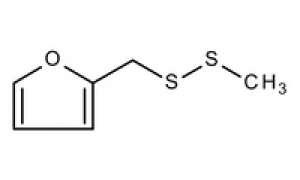 Methyl fufuryl disulfide for synthesis 25ml Merck
