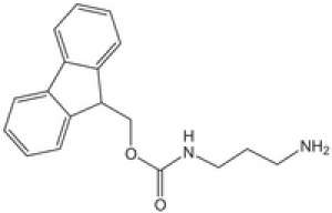 mono-Fmoc 1,3-diaminopropane hydrochloride 5g Merck