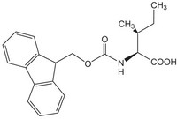 Fmoc-Ile-OH Novabiochem® 25g Merck