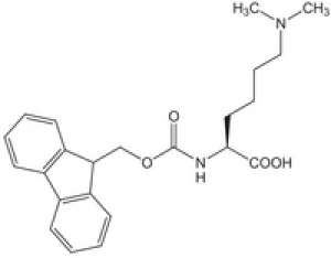 Fmoc-Lys(Me)₂-OH HCl Novabiochem® 1g Merck