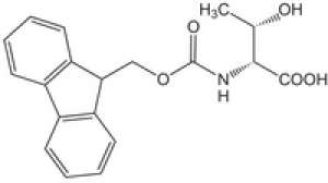 Fmoc-D-Thr-OH Novabiochem® Merck