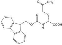 Fmoc-D-Gln-OH Novabiochem® 25g Merck