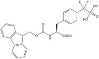 Fmoc-Phe(CF2PO3)-OH Novabiochem® 100g Merck