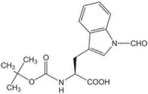 Boc-Trp(For)-OH Novabiochem® 25g merck