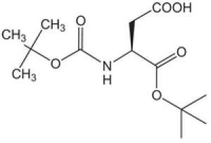 Boc-Asp-OtBu Novabiochem® 25g Merck
