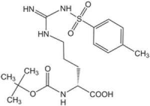 Boc-D-Arg(Tos)-OH Novabiochem® 5g Merck
