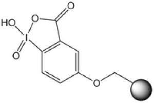 IBX polystyrene Novabiochem® 25g Merck
