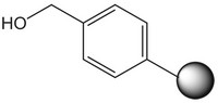 Hydroxymethyl polystyrene (100-200 mesh), 1% DVB 25g Merck