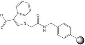 (3-Formylindolyl)acetamidomethyl polystyrene 1 g Merck Đức