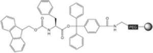Fmoc-Phe-NovaSyn TGT Novabiochem® 5g Merck