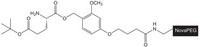 H-Glu(OtBu)-HMPB NovaPEG Novabiochem® 1g Merck