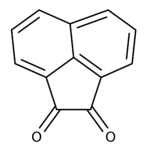 Acenaphthenequinone, 95% 25g Acros