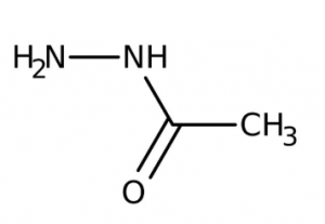 Acethydrazide, 95% 25g Acros