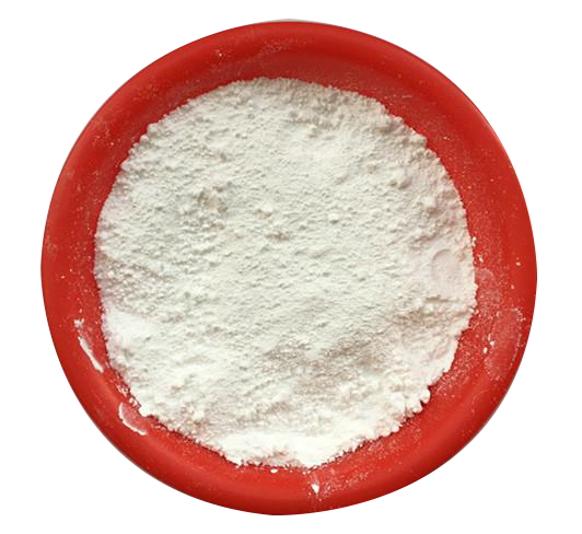Axit boric dạng tinh thể màu trắng 