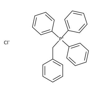 Benzyltriphenylphosphonium chloride, 99% 25 g Acros