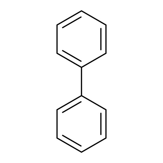 Biphenyl, 99% 250 g Acros