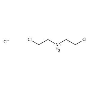 Bis(2-chloroethyl)amine hydrochloride, 98% 100 g Acros