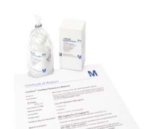 Cesium ICP Standard traceable to SRM from NIST CsNO₃ in HNO₃ 2- 3% 1000 mg/l Cs Certipur® Merck