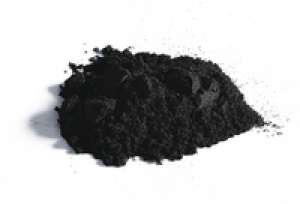 Charcoal activated for analysis 250g Merck