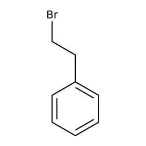 (2-Bromoethyl)benzene, 98% 2.5l Acros