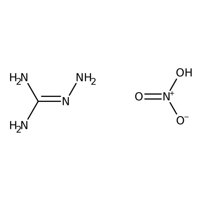 Aminoguanidine nitrate, 99% 25g Acros