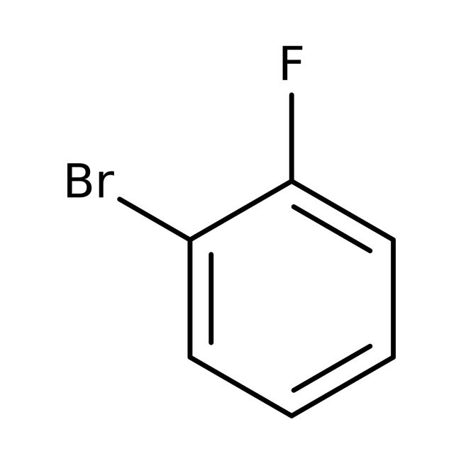 2-Bromofluorobenzene, 99% 10ml Acros