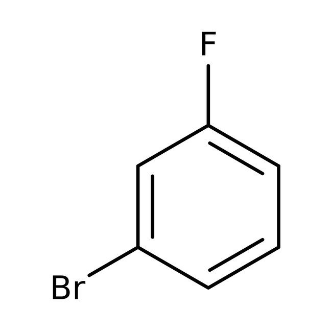 3-Bromofluorobenzene, 99% 500ml Acros