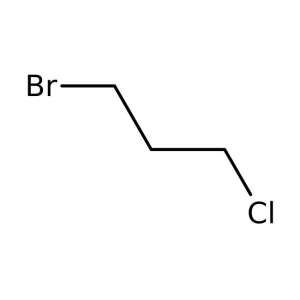 1-Bromo-3-chloropropane, 99% 1l Acros
