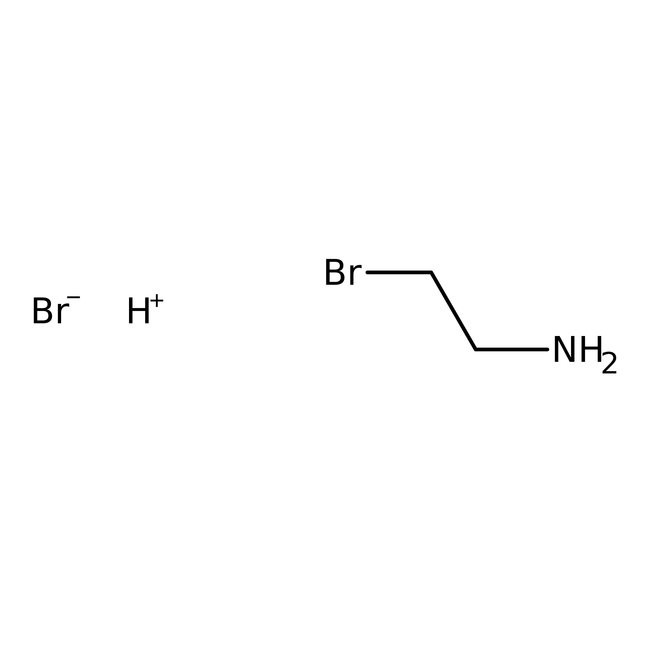 2-Bromoethylamine hydrobromide, 99% 250g Acros