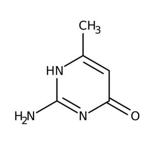 2-Amino-4-hydroxy-6-methylpyrimidine, 99% 25gr Acros