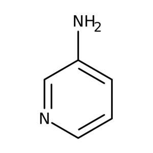3-Aminopyridine, 99% 100g Acros