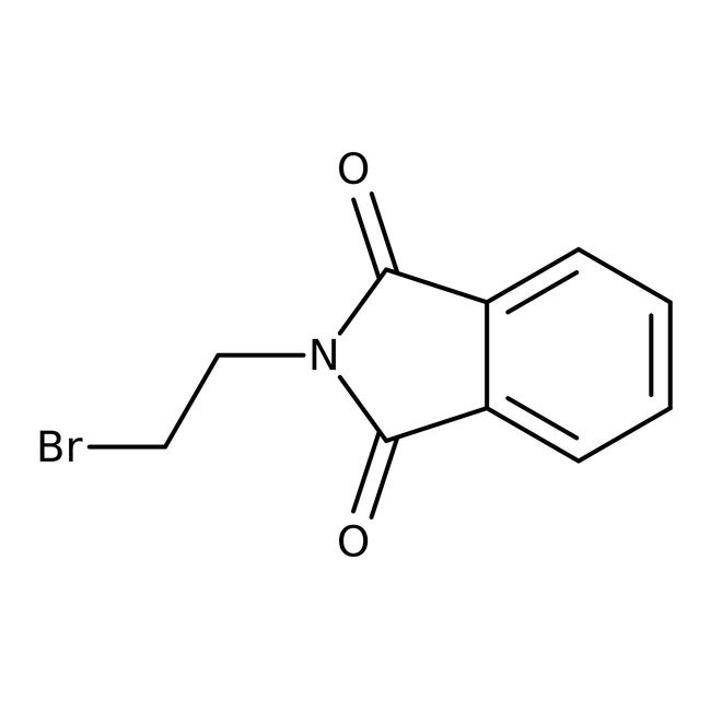 N-(2-Bromoethyl)phthalimide, 97% 500g Acros