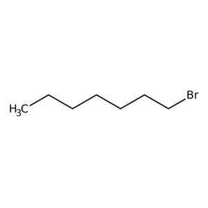 1-Bromoheptane, 99% 250ml Acros