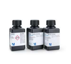 Chlorine reagent Cl₂-1 (liquid) for chlorine test (DPD) Spectroquant® Merck