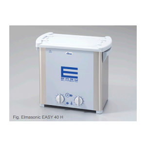 Bể rửa siêu âm Elmasonic Easy 40H Elma