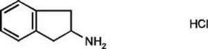 2-Aminoindan hydrochloride, 98% 25g Acros