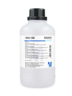 Periodic acid solution 0.5% for the PAS reaction for the detection of aldehyde and mucosubstances in microscopy 1l Merck