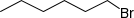 1-Bromohexane, 99+% 10l Acros