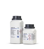 Ammonium heptamolybdate tetrahydrate (ammonium molybdate) cryst. extra pure 1kg Merck