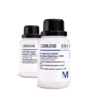 COD Standard Solution 400 mg/l  Merck